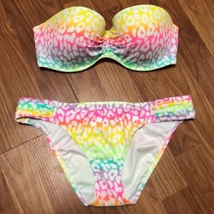 👙 VICTORIA’S SECRET BIKINI 👙